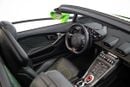 Lamborghini Huracan Lamborghini Huracan Spyder