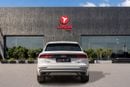 Audi Q8 55 TFSI S-LINE LUXURY Audi Q8 55TFSI Quattro S-Line 2023 GCC | Agency Warranty | Service Contract