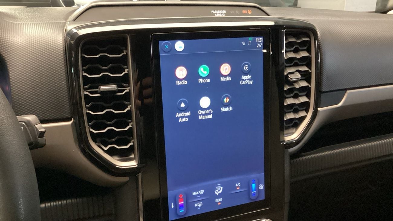 Ford Everest XLS 2.0T Diesel XLS | Guaranteed Warranty | 0 Down Payment