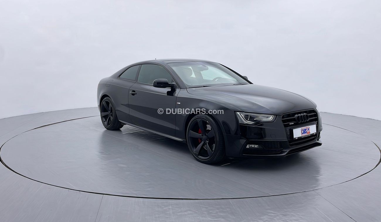 Audi A5 50 TFSI S LINE 3 | Under Warranty | Inspected on 150+ parameters