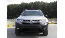 Renault Duster 2018 ref#884