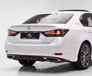 Lexus GS350 PLATINUM 3.5