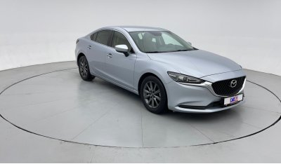 Mazda 6 S 2.5 | Zero Down Payment | Free Home Test Drive