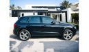 Audi Q5 45 TFSI S-Line AED 1,310 PM | AUDI Q5 2015 S-LINE 45TFSI | GCC SPECS | WELL MAINTAINED