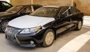 Lexus ES250