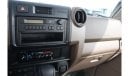 Toyota Land Cruiser Hard Top 2024 TOYOTA LAND CRUISER GRJ78 HARD TOP 4.0 V6 PETROL AT