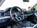 Audi Q5 45 TFSI Quattro Sport 2.0L
