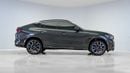 BMW X6 M COMPETITION