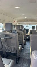 Toyota Hiace DLS - STD ROOF Diesel Engine ,2.8 Liter ,Left Hand Drive ,Automatic