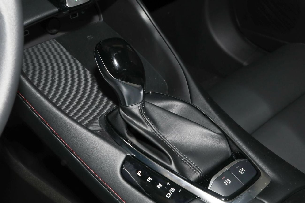 MG 5 DEL 2026 MG5 Luxyry