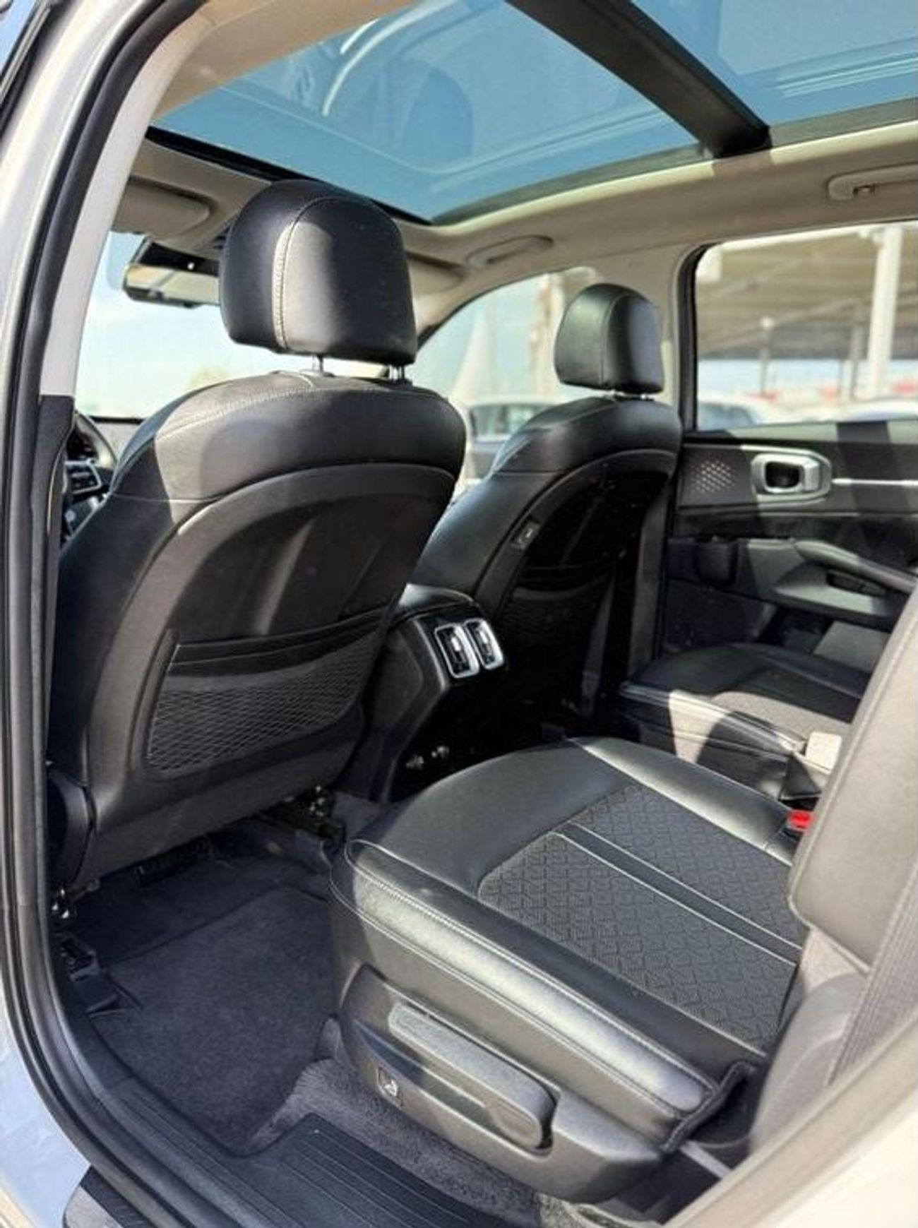 Kia Sorento Kia Sorento  SX panoramic 4WD Full Option