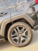 تويوتا راف ٤ Adventure 2.0 L Japanese Limited 2.0 L // panoramic, 360 camera full option