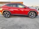 Hyundai Tucson PREMIUM PLUS