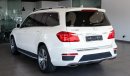 مرسيدس بنز GL 500 4 Matic