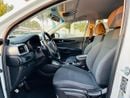Kia Sorento Base 2.4L AWD