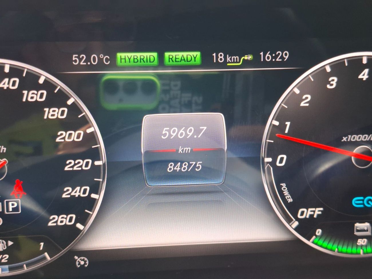 مرسيدس بنز E300 مرسيدس بنز E300e 2019