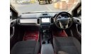 فورد رانجر FORD RANGER RIGHT HAND DRIVE (PM1045)