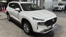 Hyundai Santa Fe 2023 SMART | AED 967/Month | 0 DP | 30 Day Return | Warranty | Service History