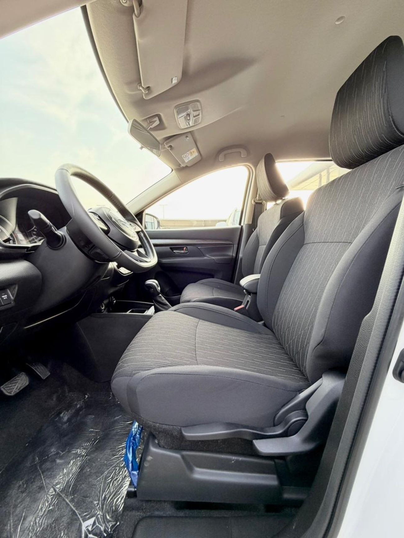 سوزوكي ايرتيغا