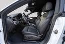 أودي A5 S-Line - American Specs 20,000 km perfect condition