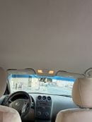 Nissan Altima S 2.5L