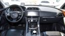 جاكوار F بيس PRESTIGE 35 AWD