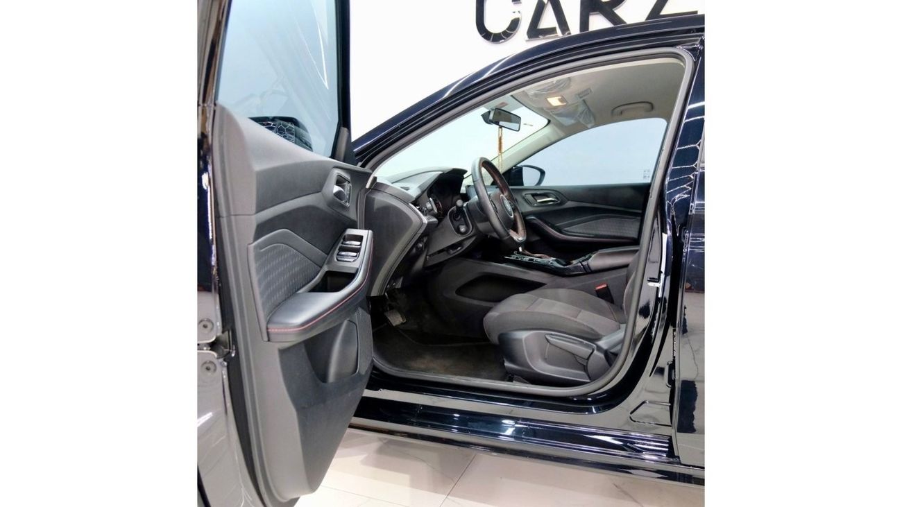 MG GT GCC-Under Warranty till 2029-Agency Service-Excellent Condition