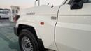 Toyota Land Cruiser Pickup 70