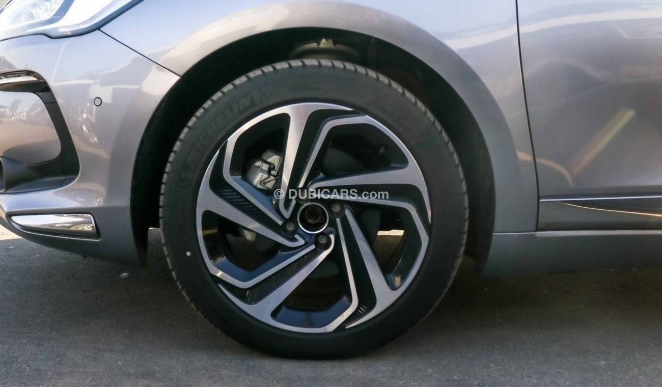 Citroen DS5 1.6 PetrolTHP 160 Sport Chic Brand New 2018 model