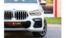 BMW X6 G06