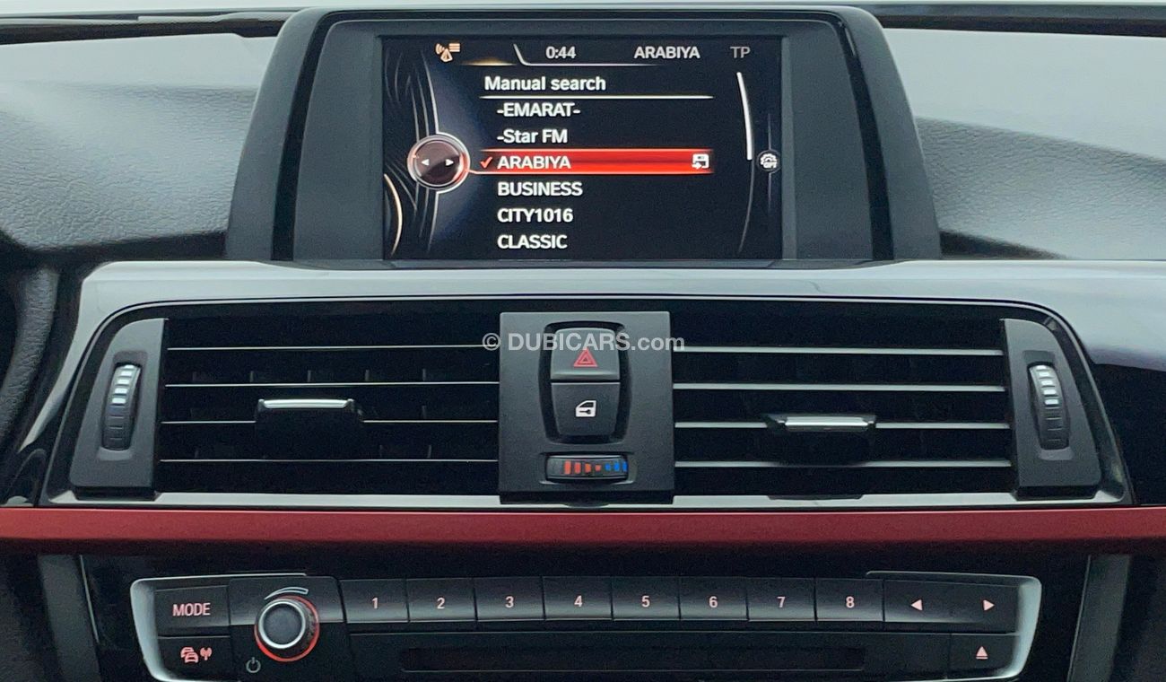 بي أم دبليو 420i 420i 2000