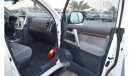 Toyota Land Cruiser VX VX 5.7 2021 cold box - sunroof -automatic seat