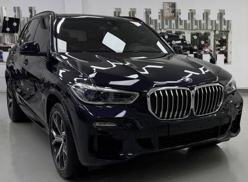 بي أم دبليو X5 40i M Sport 3.0L