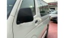 تويوتا هاياس Standard Roof 15 Seater 2.5L Diesel FWD