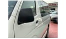 تويوتا هاياس Standard Roof 15 Seater 2.5L Diesel FWD