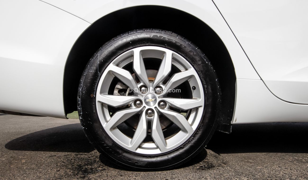 Chevrolet Impala LT V6 AGENCY WARRANTY FULL SERVICE HISTORY