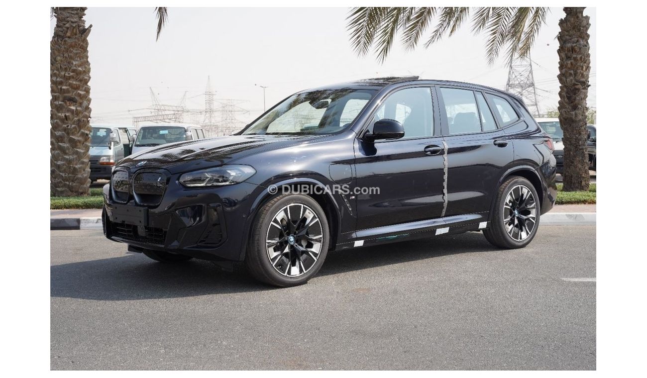 BMW iX3 2023 BMW IX3 M SPORT PRIME 0 Km