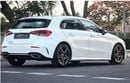 مرسيدس بنز A 250 Premium 2.0L