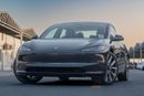 Tesla Model 3 Rear-Wheel Drive