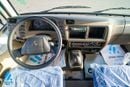 Mitsubishi Rosa 2026 Model | 30 Seats | Full Comfort Features | 4.2L Diesel Manual | GCC Spec | Brand New