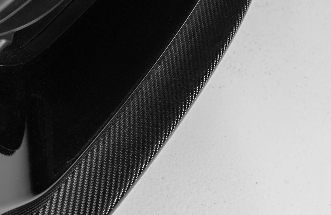 Porsche 918 Spyder 4.6L V8 N/A Engine + eMotor