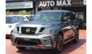 Nissan Patrol (2019) NISMO V8 GCC, UNDER WARRANTY FROM LOCAL DEALER