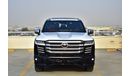 Toyota Land Cruiser 300 VXR