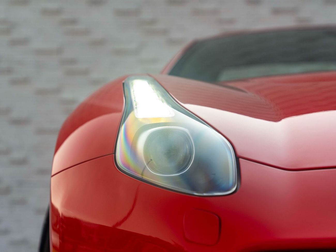 Ferrari California T Handling Speciale