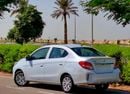 Mitsubishi Attrage MITSUBISHI ATTRAGE 2022 1.2L GCC (383/-MONTHLY)