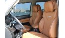 Nissan Patrol Super Safari 2019 | PATROL SUPER SAFARI M/T - 4800 VTC - SUV 4X4 WITH GCC SPECS AND EXCELLENT CONDITION