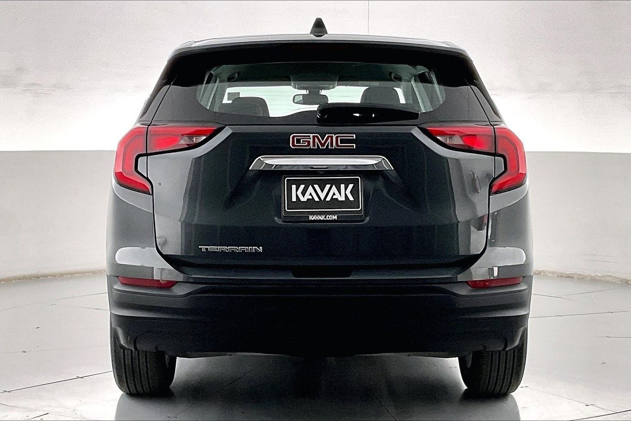 شيفروليه جروف LT | ضمان مجاني لمدة عام | 0 دفعة أولى