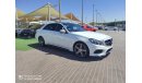 مرسيدس بنز E 250 الشارقة