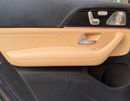 مرسيدس بنز GLS 580 AMG