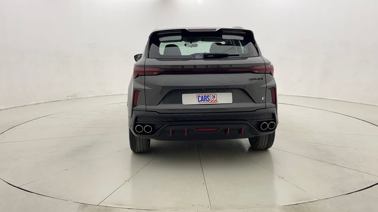 Geely Coolray GK 1.5 | Zero Down Payment | Home Test Drive